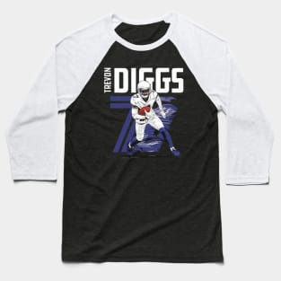 Trevon Diggs Dallas Inline Baseball T-Shirt